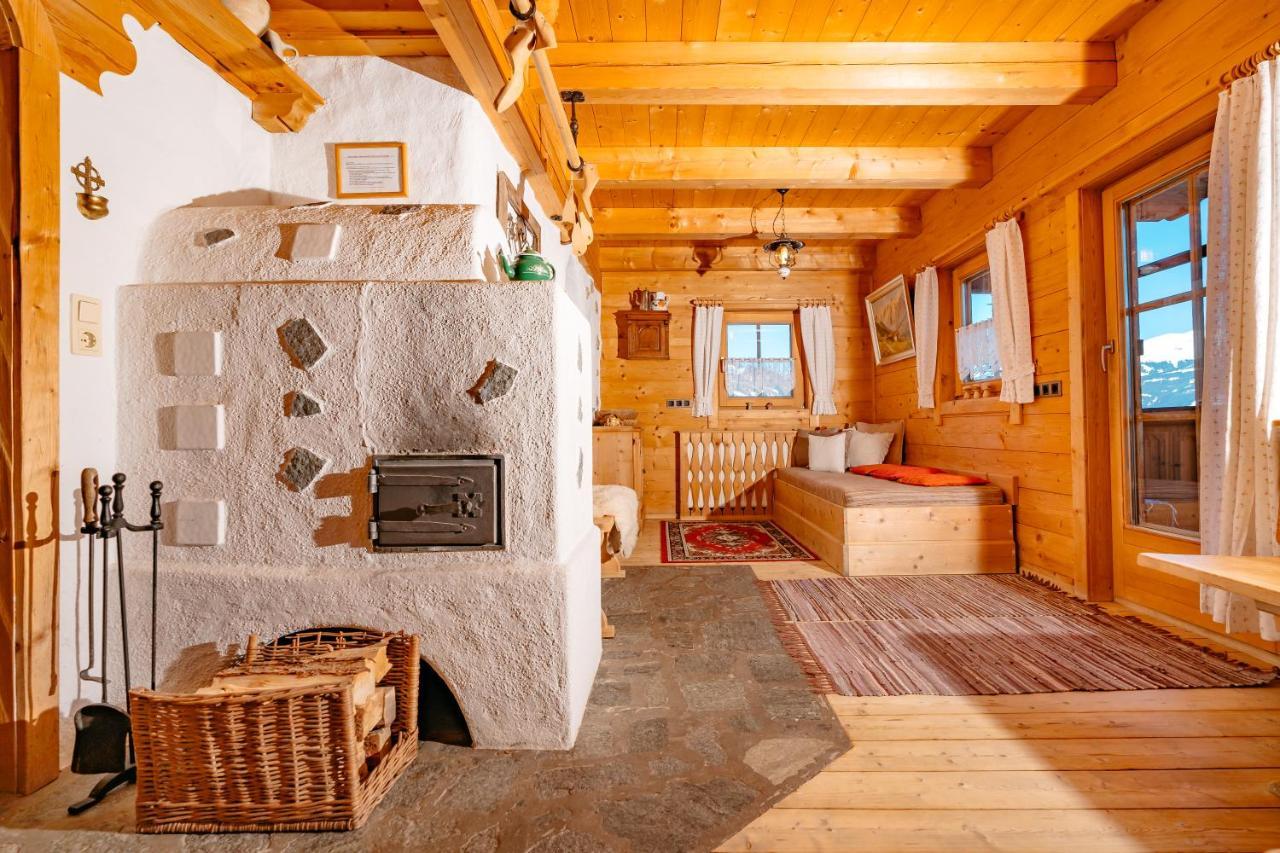Magdalena Huette Villa Hippach Ngoại thất bức ảnh
