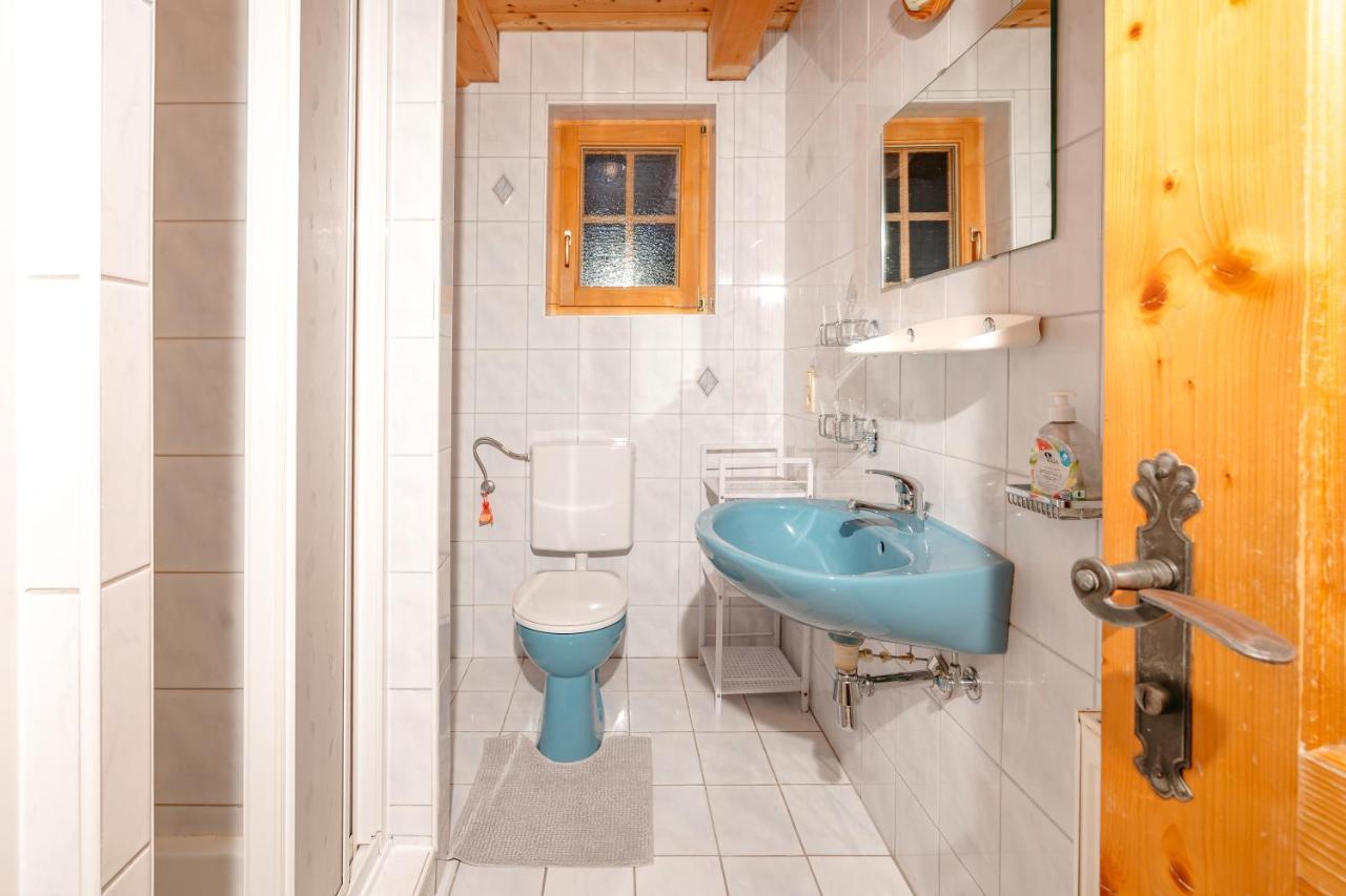 Magdalena Huette Villa Hippach Ngoại thất bức ảnh
