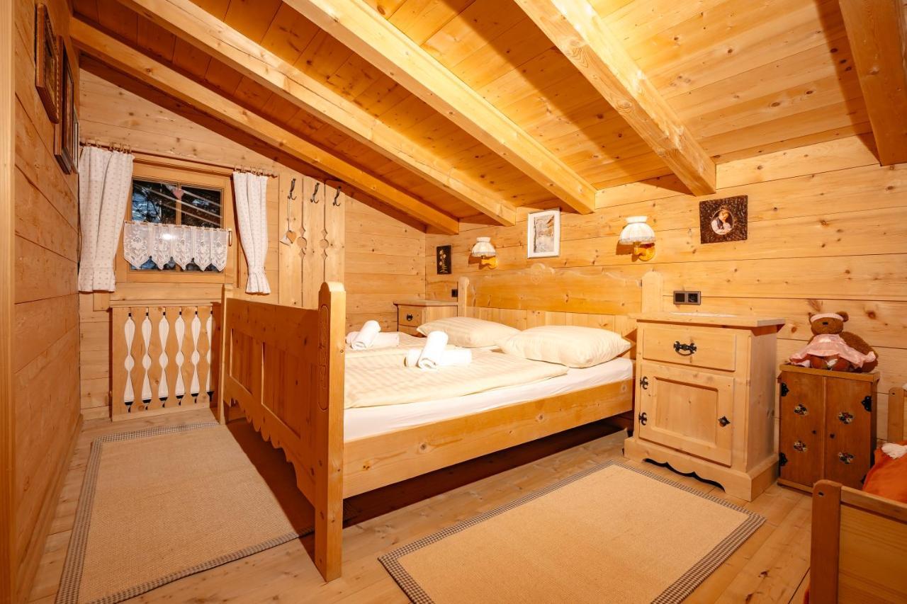 Magdalena Huette Villa Hippach Ngoại thất bức ảnh
